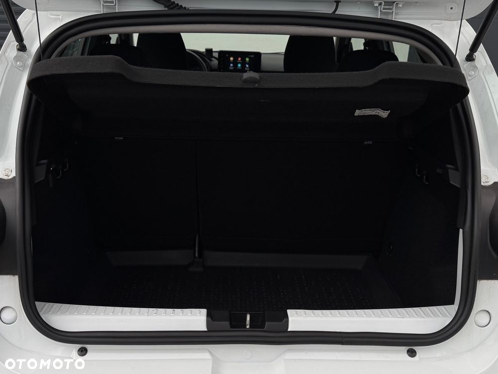 Dacia Sandero Stepway 1.0 TCe Comfort - 37