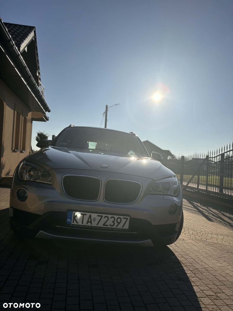 BMW X1 - 6