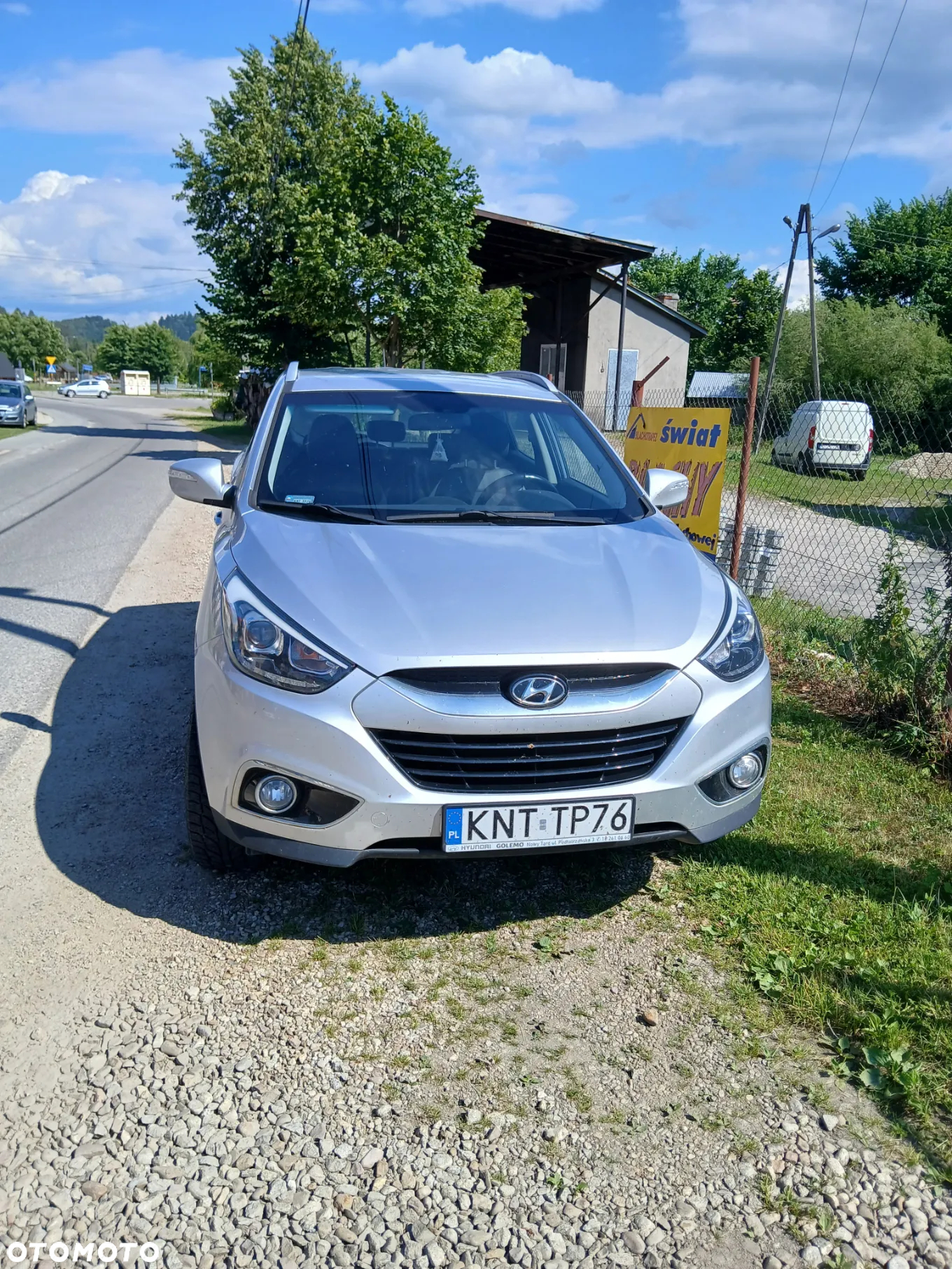 Hyundai ix35 1.6 GDI Comfort 2WD - 2