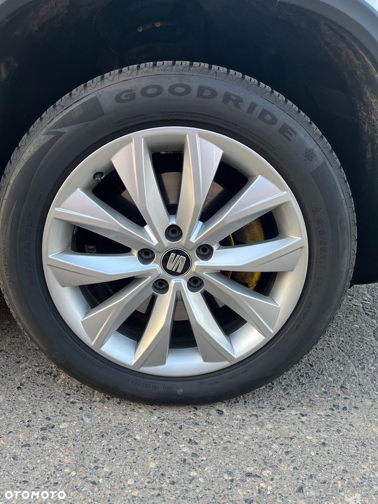 Seat Ateca 2.0 TDI DSG Xperience - 10