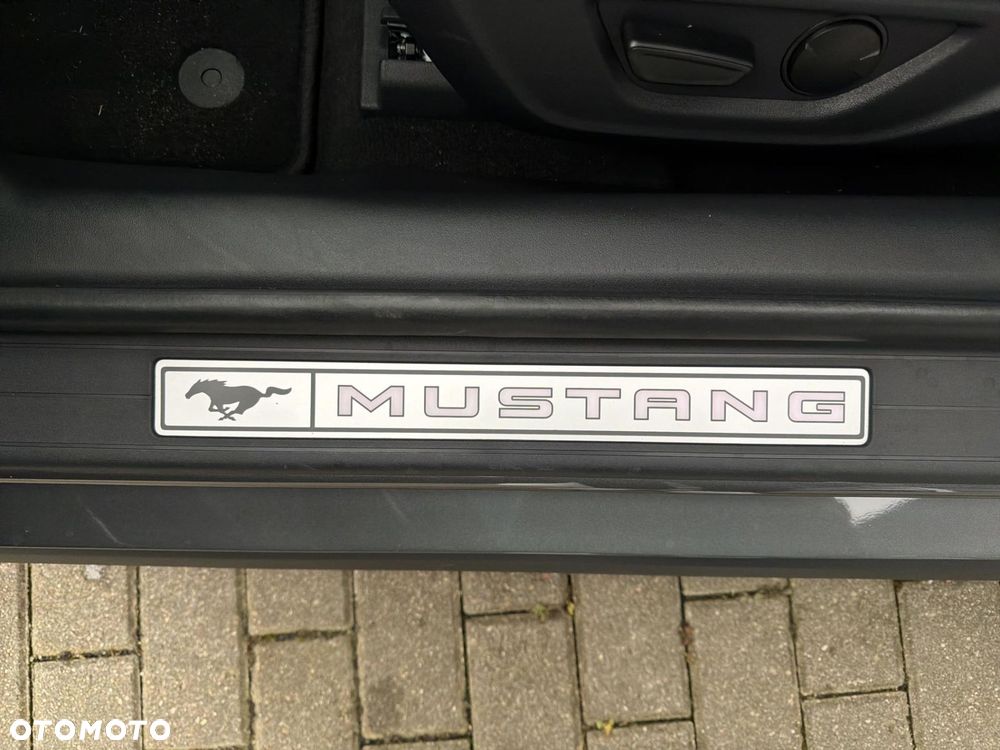 Ford Mustang 5.0 Ti-VCT V8 GT - 13
