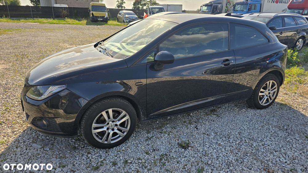Seat Ibiza SC 1.4 16V Style - 1