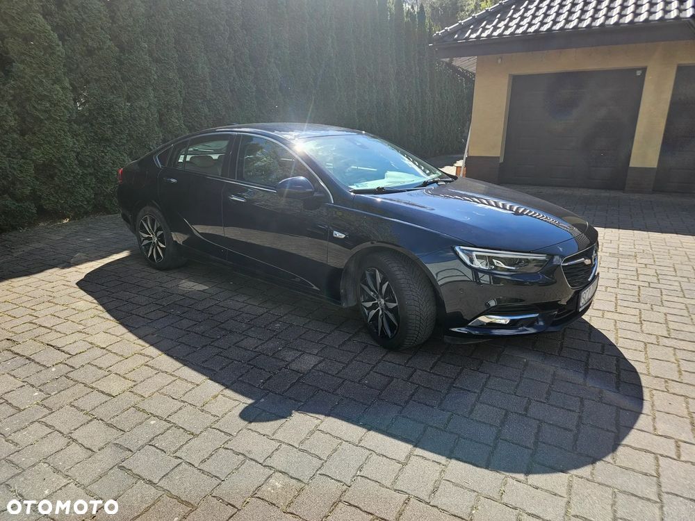 Opel Insignia 1.5 T GPF Elite S&S - 1