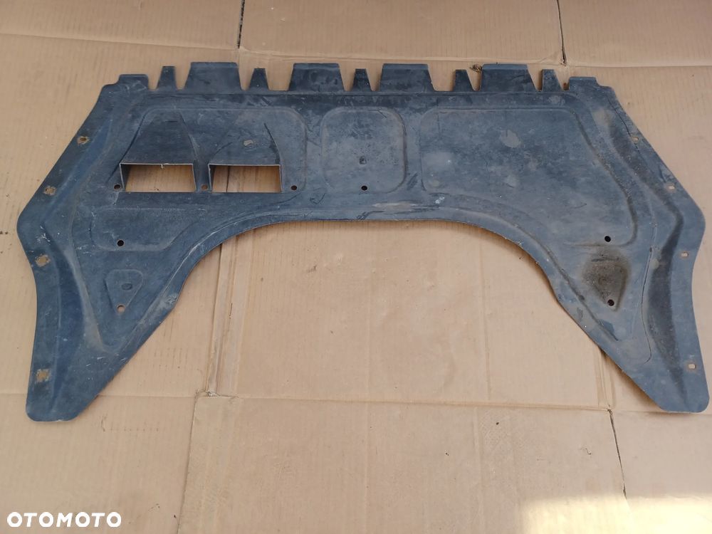 OSŁONA POD SILNIK VW SEAT 1K0825237J - 2