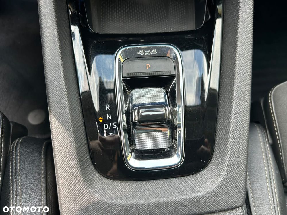 Skoda Octavia 2.0 TDI DSG 4x4 Scout First Edition - 21
