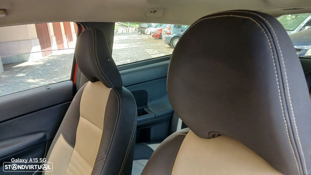 Volvo C30 DRIVe - 36