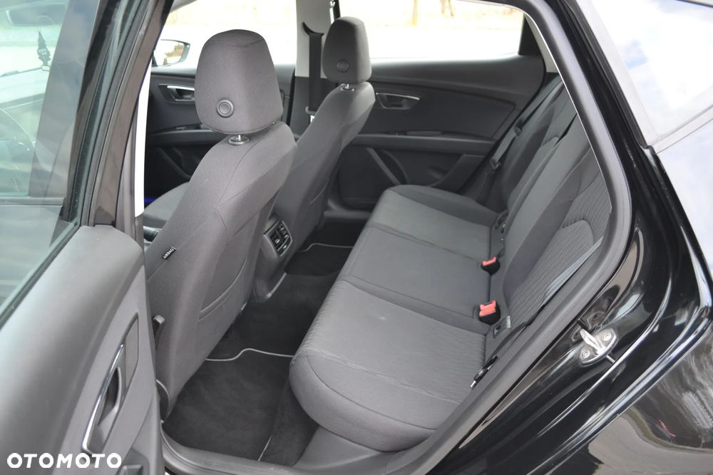 Seat Leon - 27
