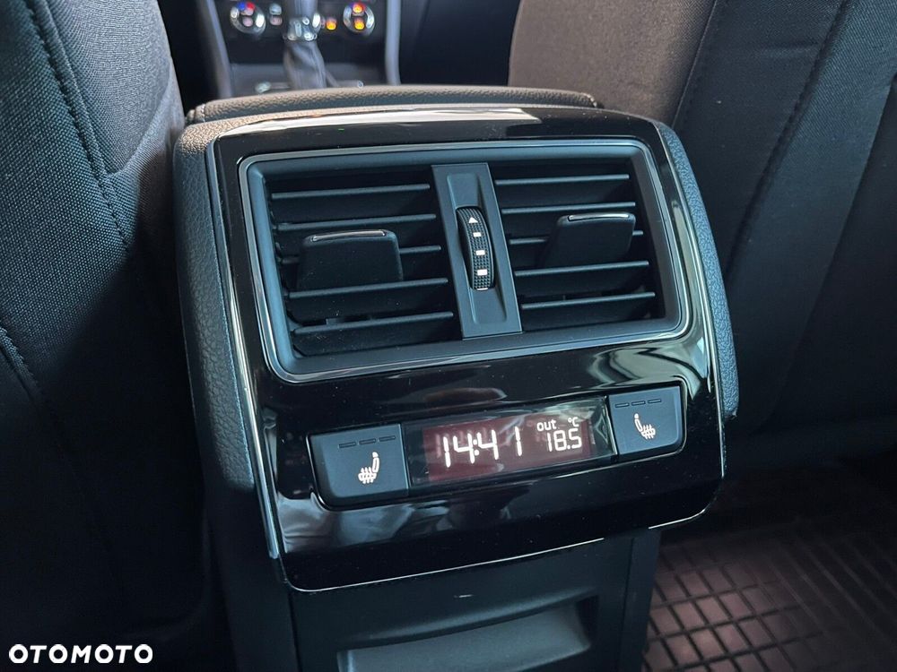 Skoda Superb - 29