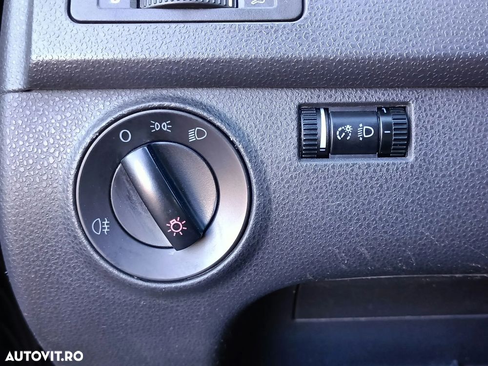 Volkswagen Polo 1.4 United - 24