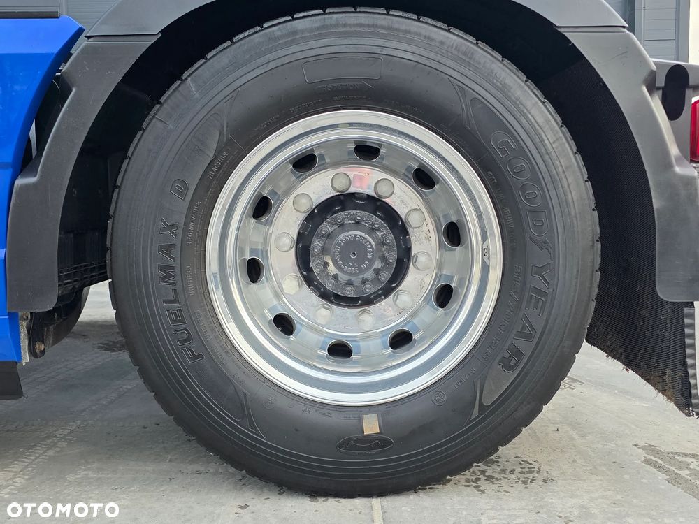 Volvo FH500/EURO6/XL/669.000km/SPROWADZONE Z NIEMIEC - 39