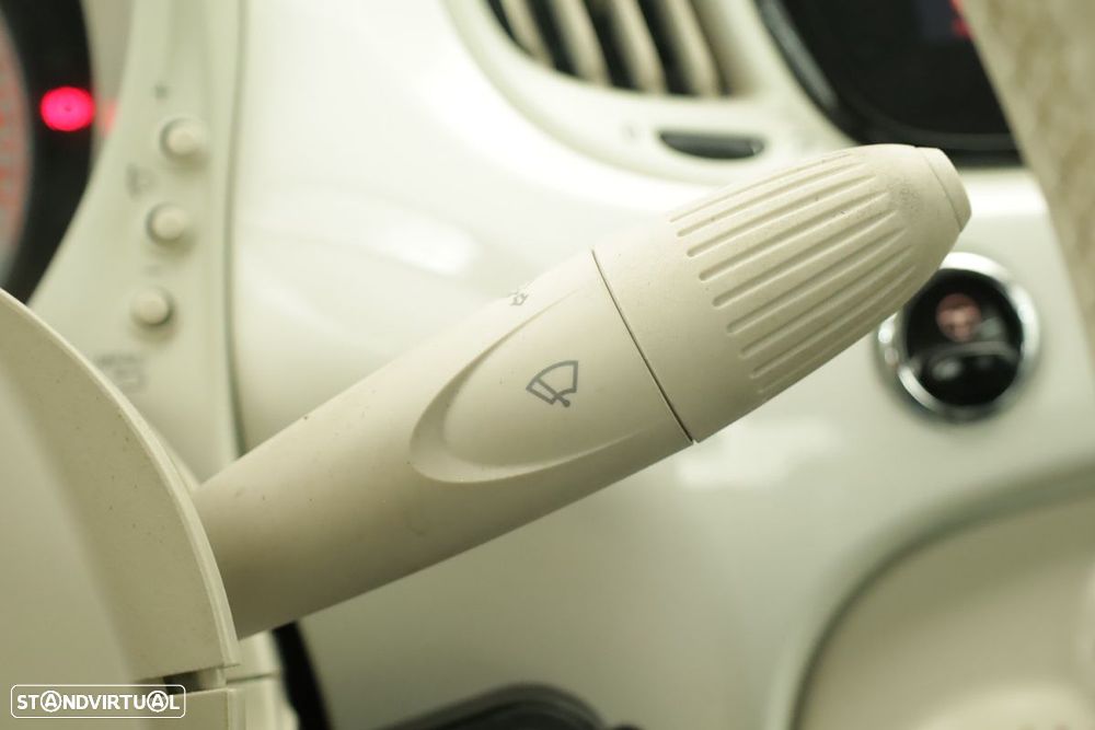 Fiat 500C 1.0 Hybrid Dolcevita - 21