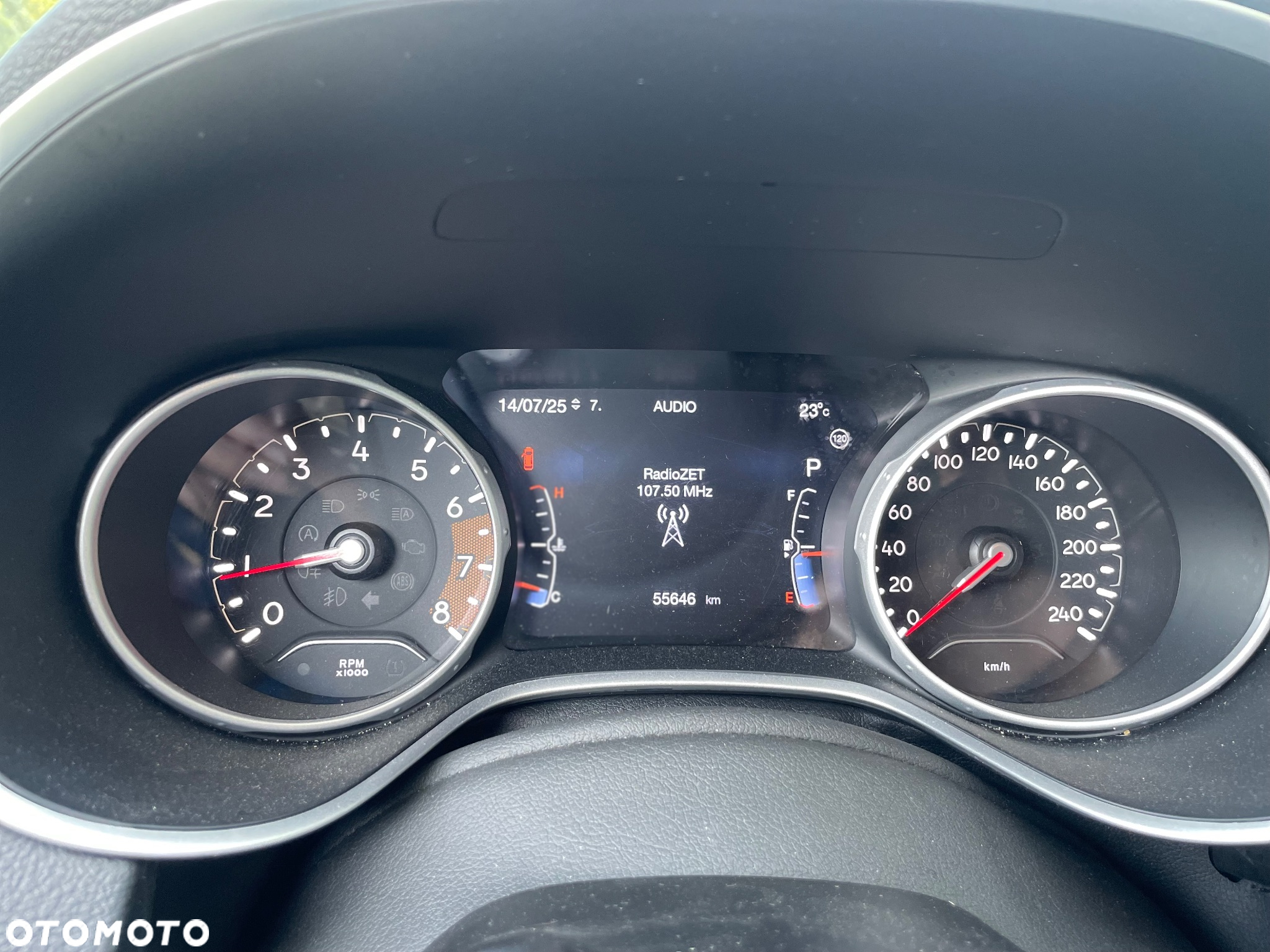 Jeep Compass - 13