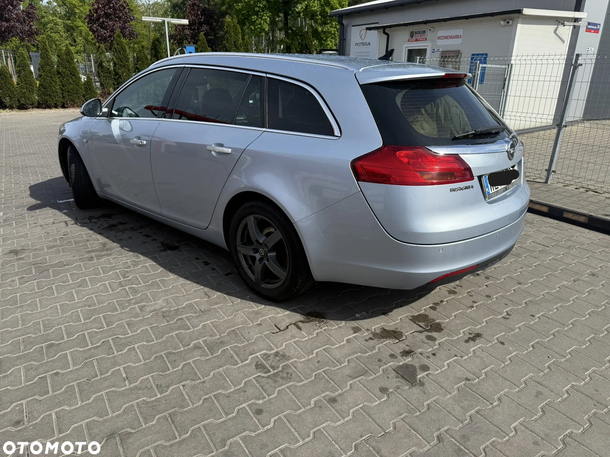 Opel Insignia 2.0 CDTI - 4