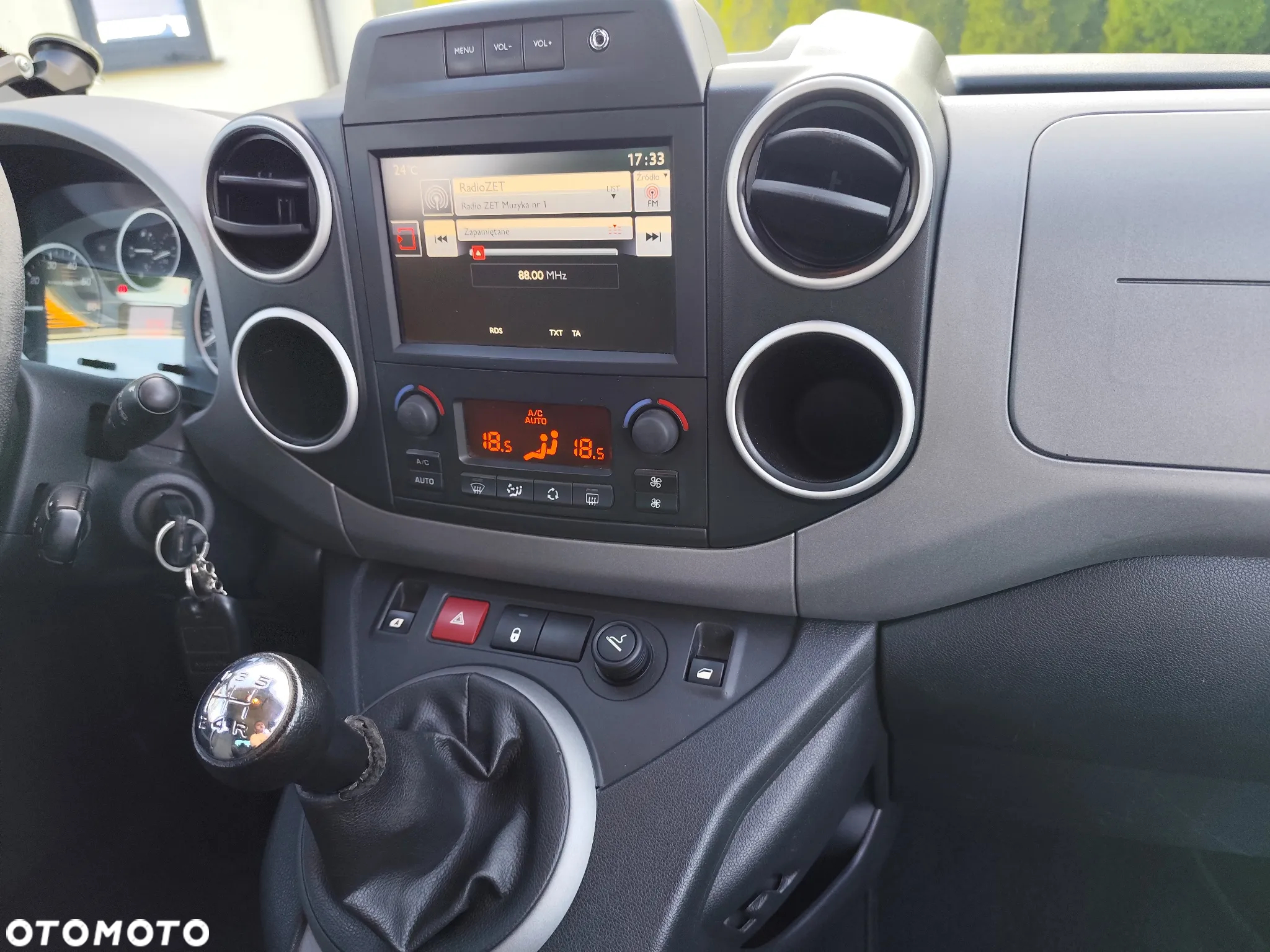 Citroën Berlingo - 18