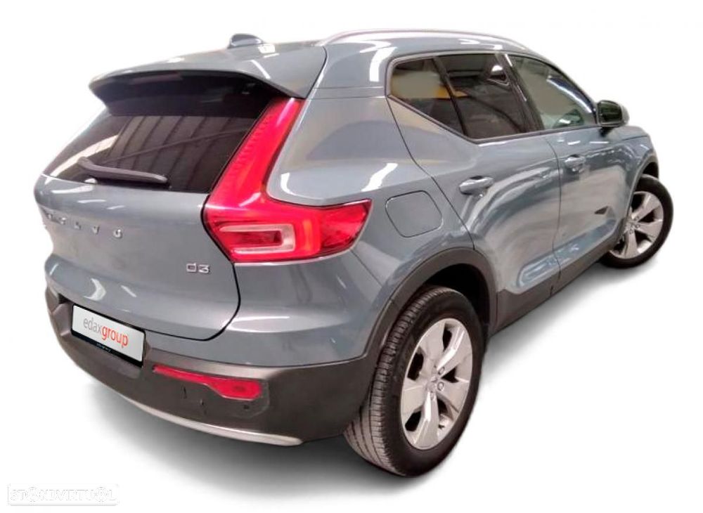 Volvo XC 40 - 2