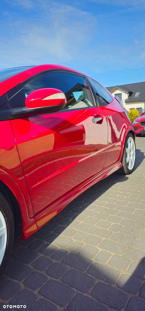 Honda Civic 2.0 i-VTEC Type R - 2