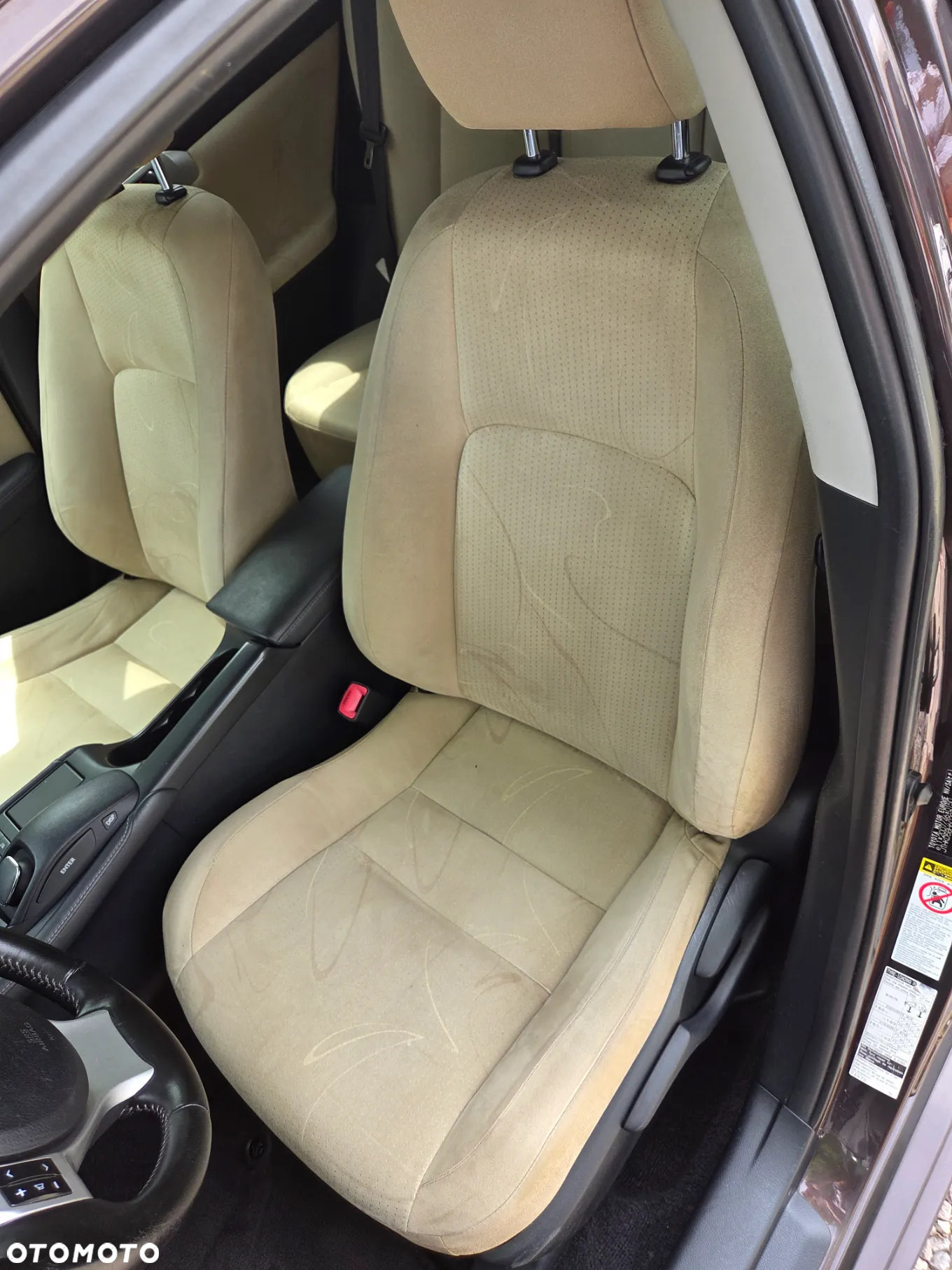 Lexus CT 200h Dynamic Line - 12