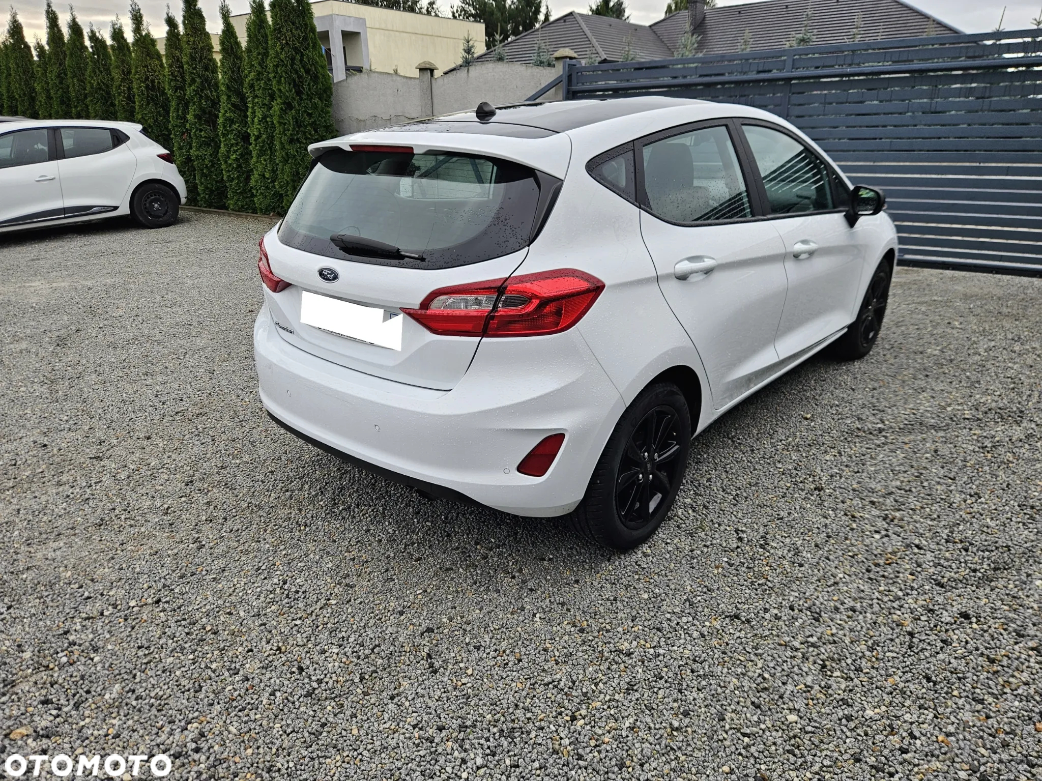Ford Fiesta 1.0 EcoBoost S&S ACTIVE - 3