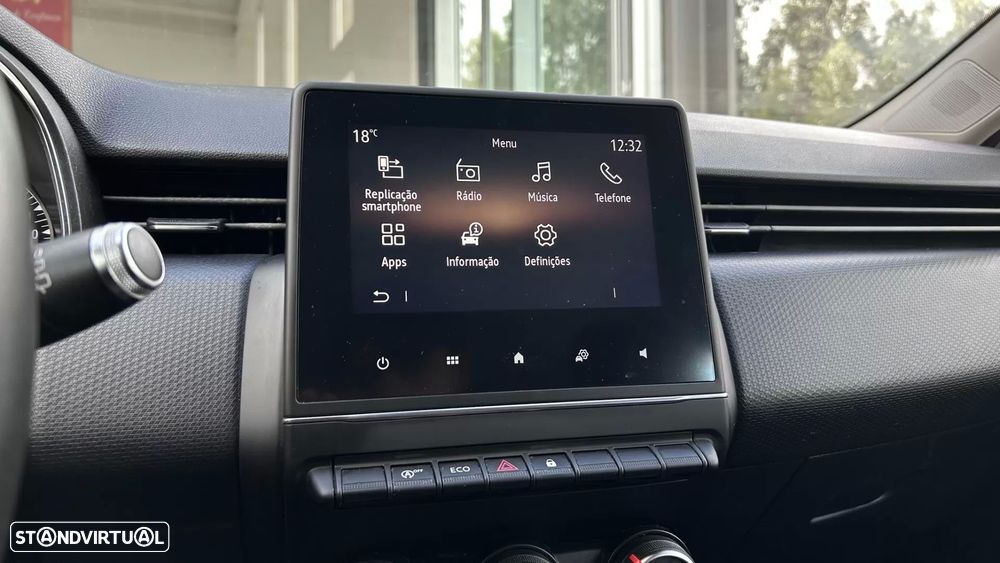 Renault Clio 1.5 Blue dCi Intens - 20