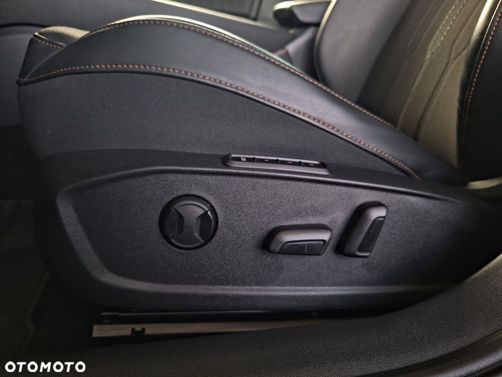 Cupra Formentor 1.5 TSI DSG - 16