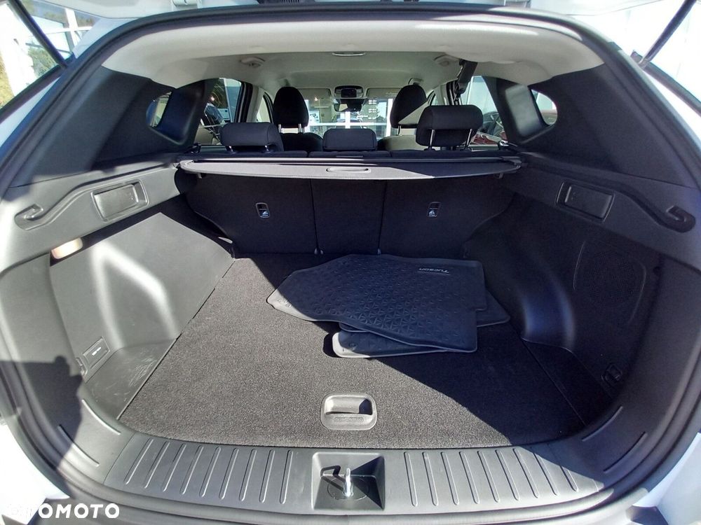 Hyundai Tucson 1.6 T-GDi 48V Executive 4WD DCT - 31