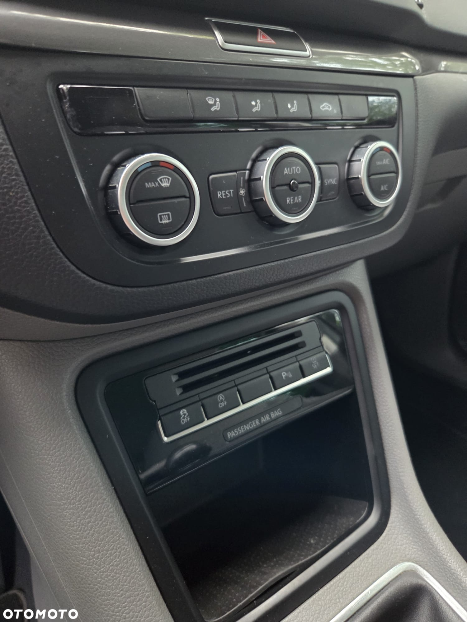 Seat Alhambra 2.0 TDI Ecomotive Style - 19