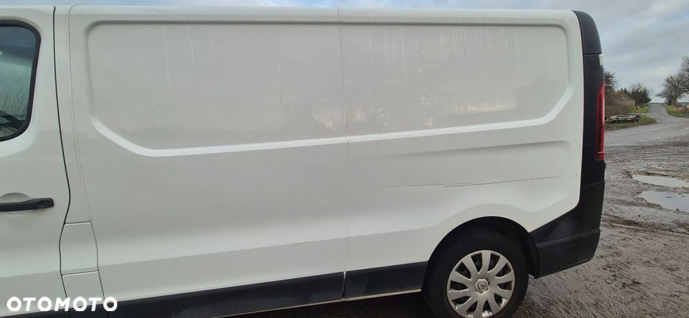 Renault TRAFIC - 19