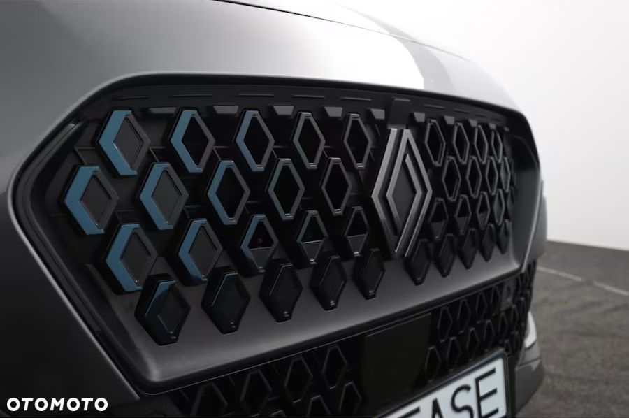 Renault Clio 1.8 E-TECH Full Hybrid 160 Esprit Alpine - 16