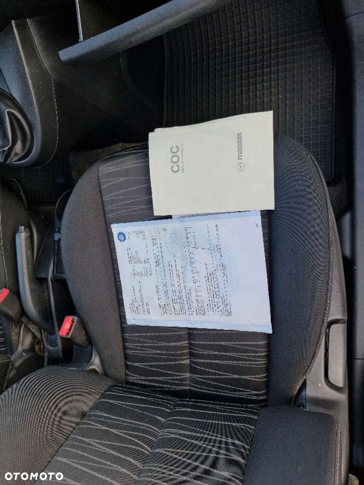 Mazda 2 - 29