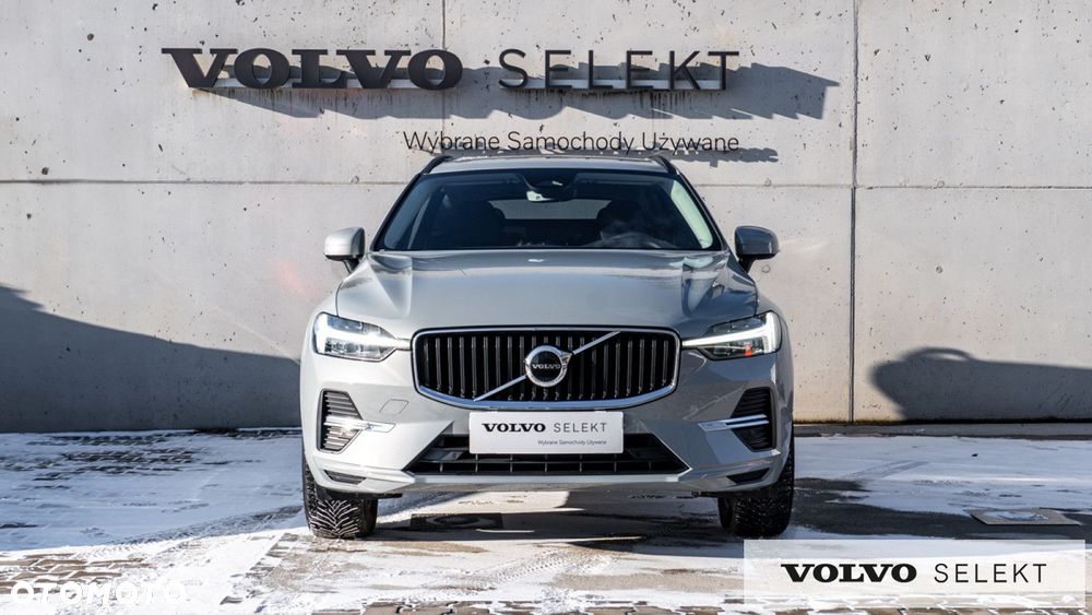 Volvo XC 60 - 3