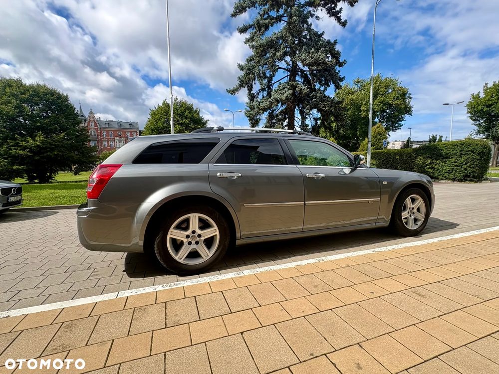 Chrysler 300C - 4
