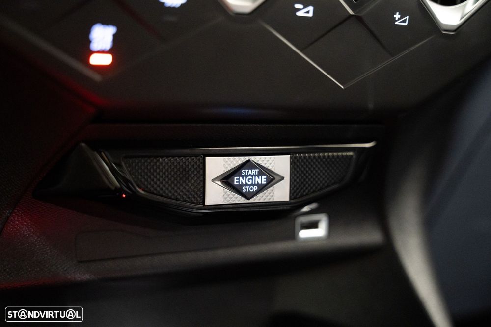 DS DS3 Crossback 1.2 PureTech Performance Line - 22