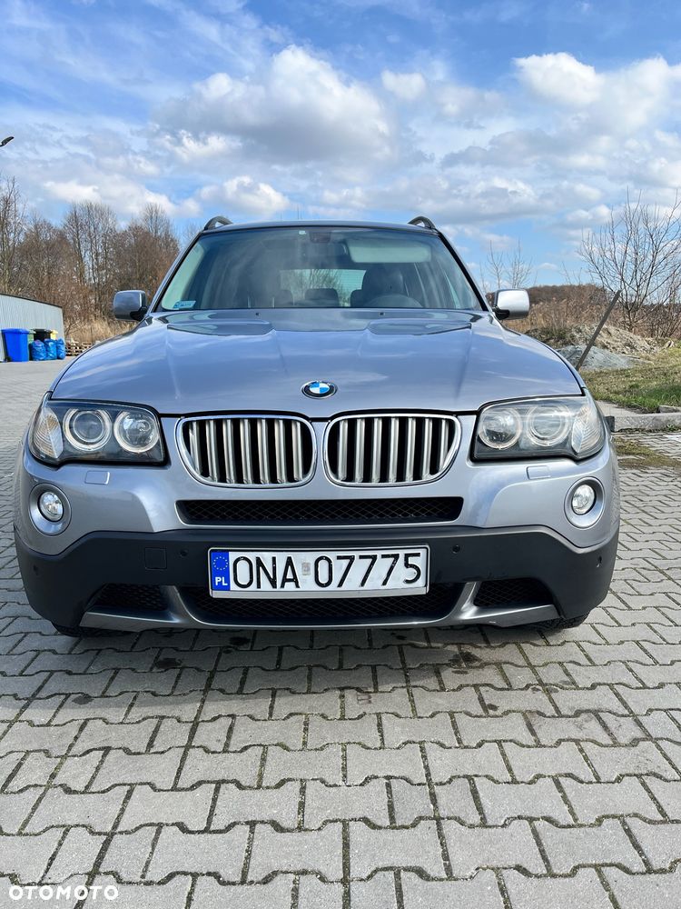 BMW X3 ver-3-0sd - 9