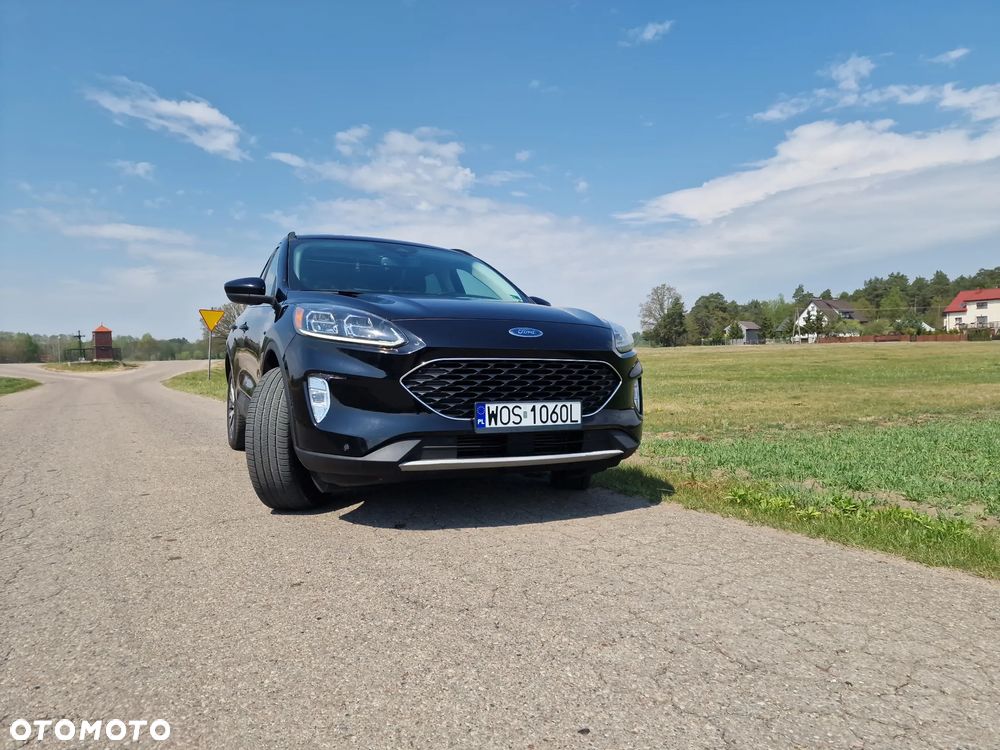 Ford Escape - 7