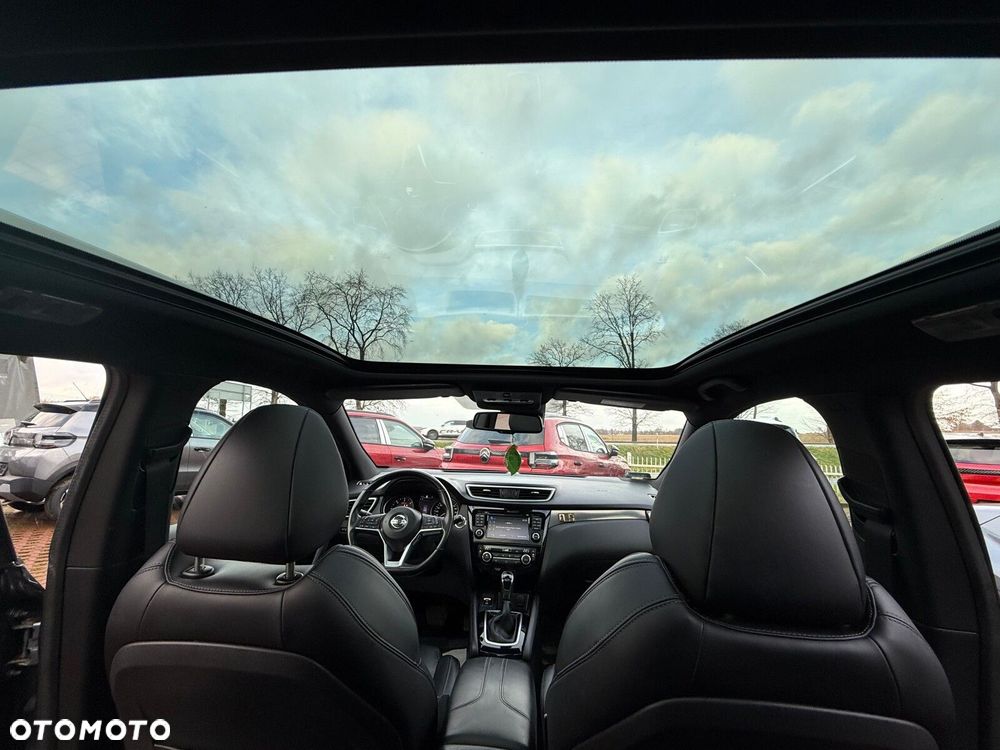 Nissan Qashqai - 22