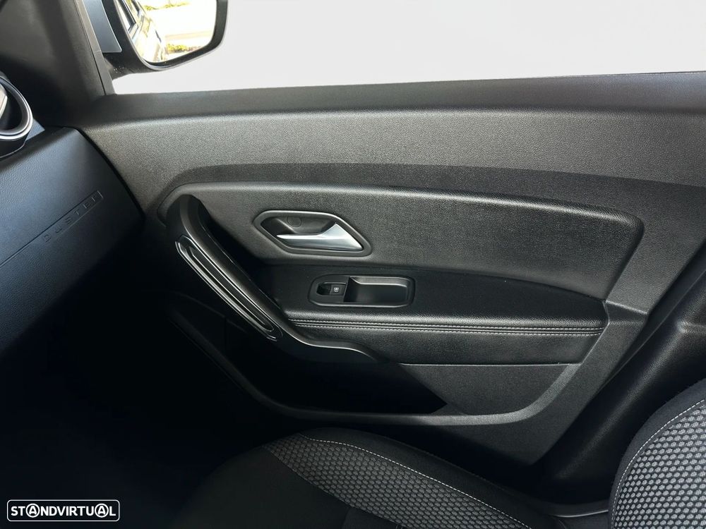 Dacia Duster 1.0 TCe ECO-G Expression Bi-Fuel - 16