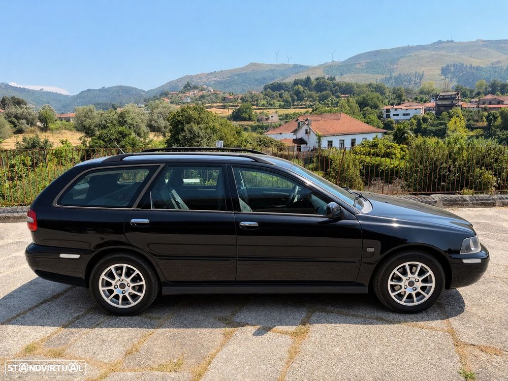 Volvo V40 - 2