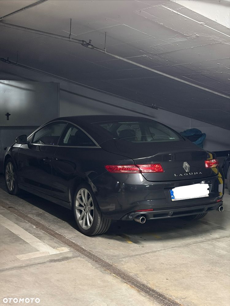 Renault Laguna dCi 150 FAP Night and Day - 4
