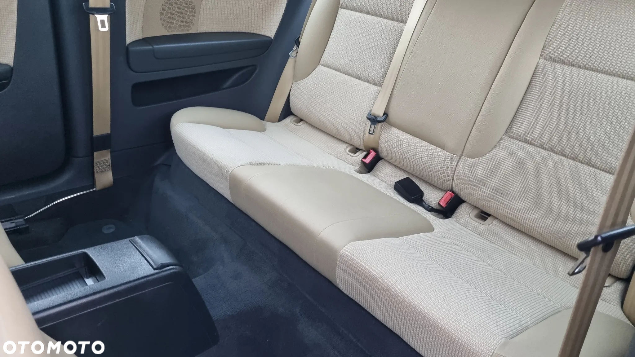 Audi A3 1.6 Ambiente - 22