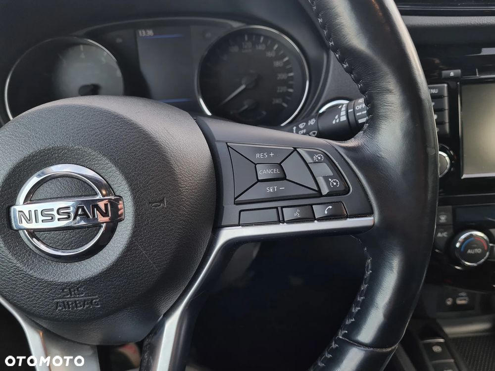 Nissan X-Trail 1.3 DIG-T Tekna 2WD DCT 7os - 14