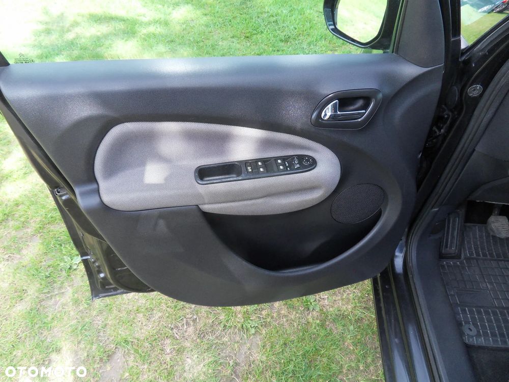 Citroën C3 Picasso 1.6 HDi Exclusive - 12