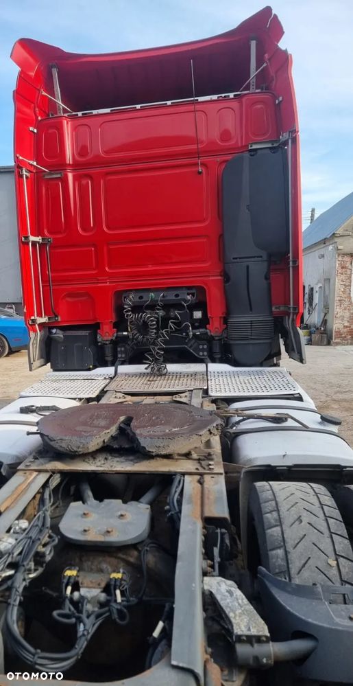 DAF Xf 106 - 5