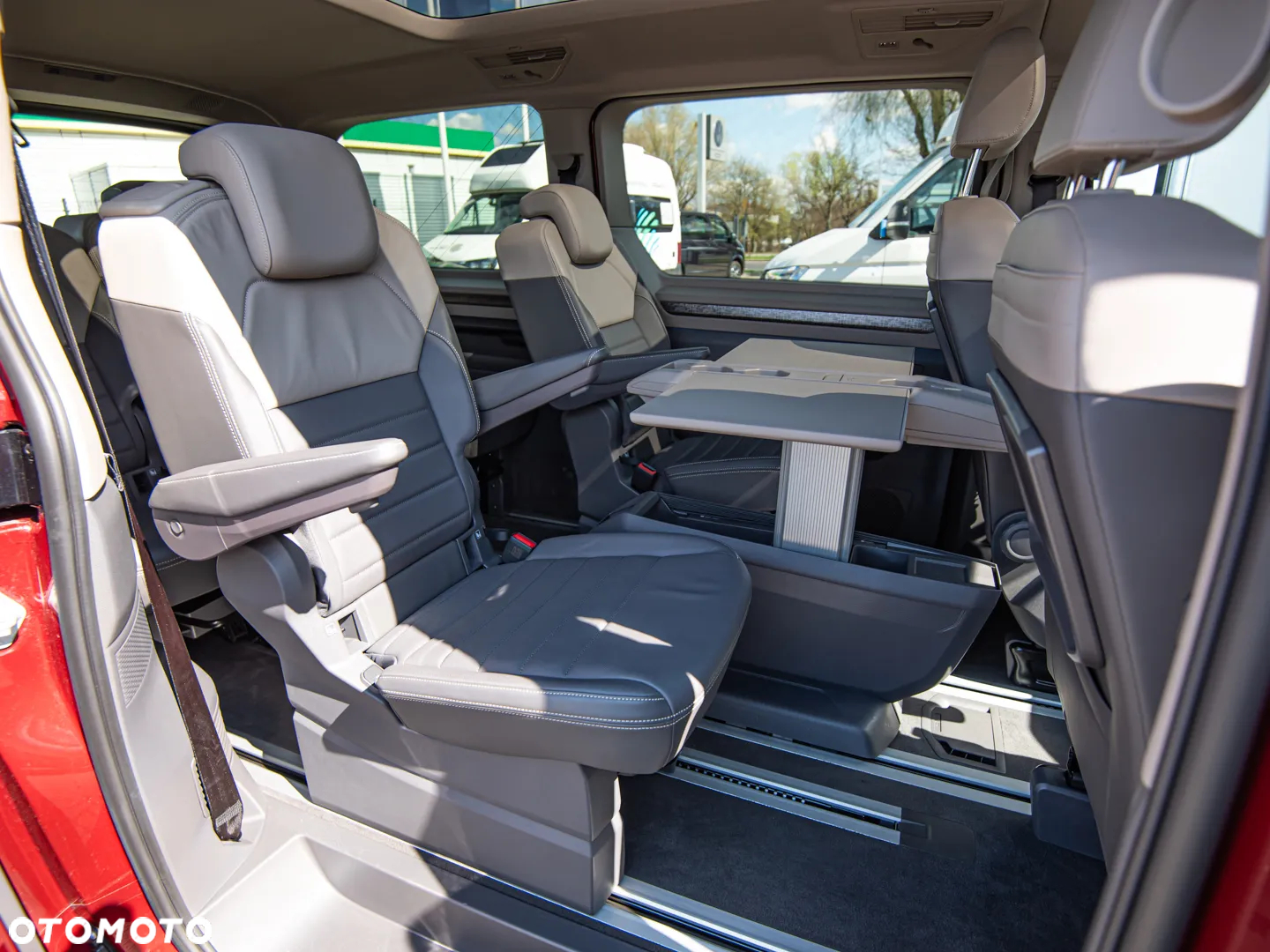 Volkswagen Multivan 1.4 TSI eHybrid PHEV L2 Life DSG - 7