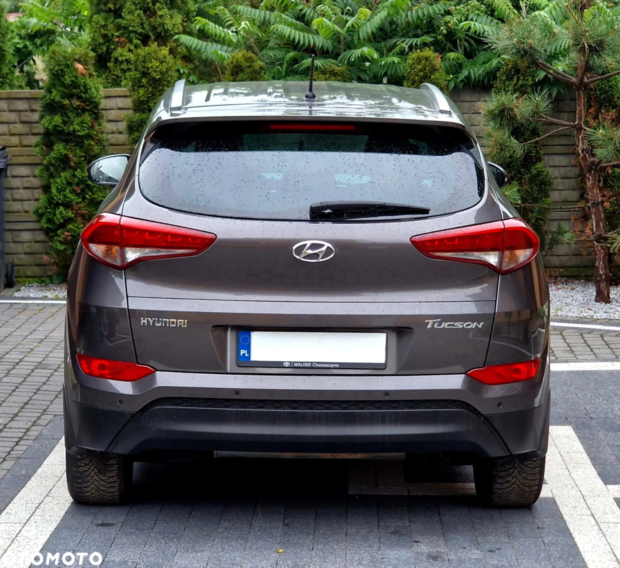 Hyundai Tucson 1.6 GDI BlueDrive Comfort 2WD - 13