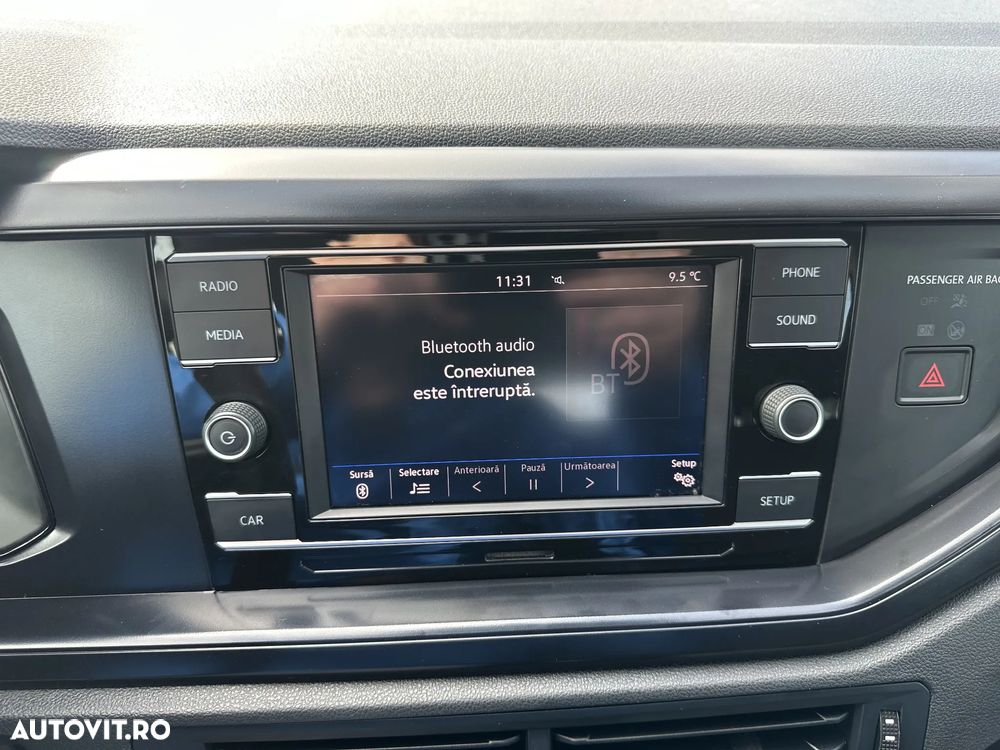 Volkswagen Polo - 21