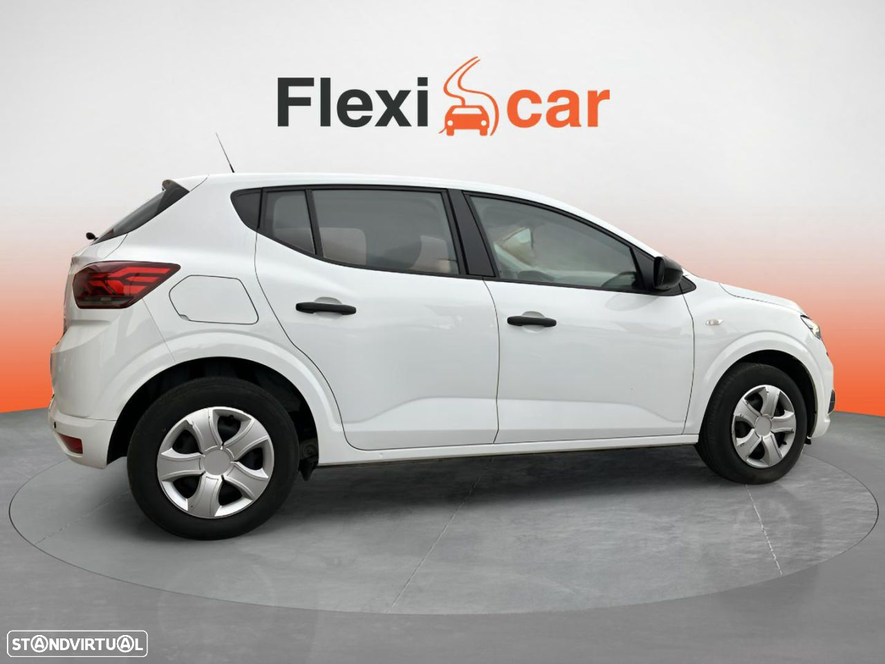 Dacia Sandero 1.0 ECO-G Essential Bi-Fuel - 2