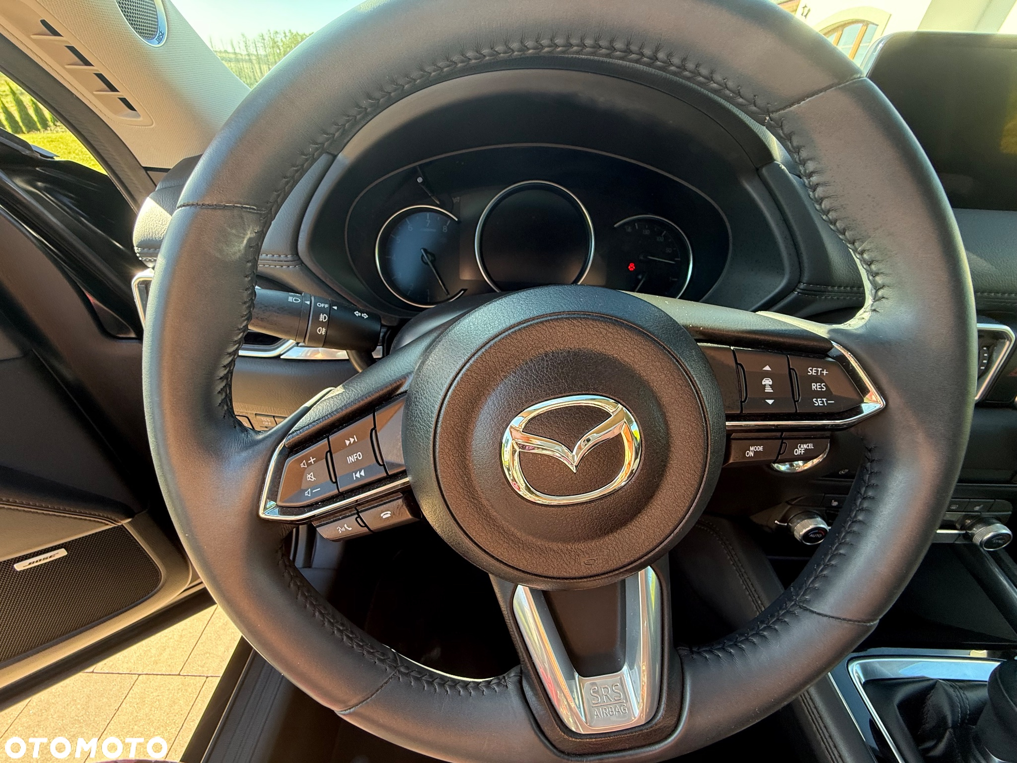 Mazda CX-5 2.0 Skyprestige 2WD - 7