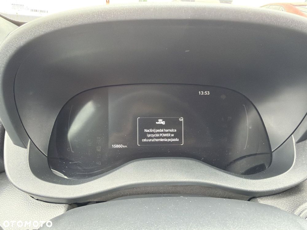 Toyota Yaris Cross Hybrid 1.5 Style - 24