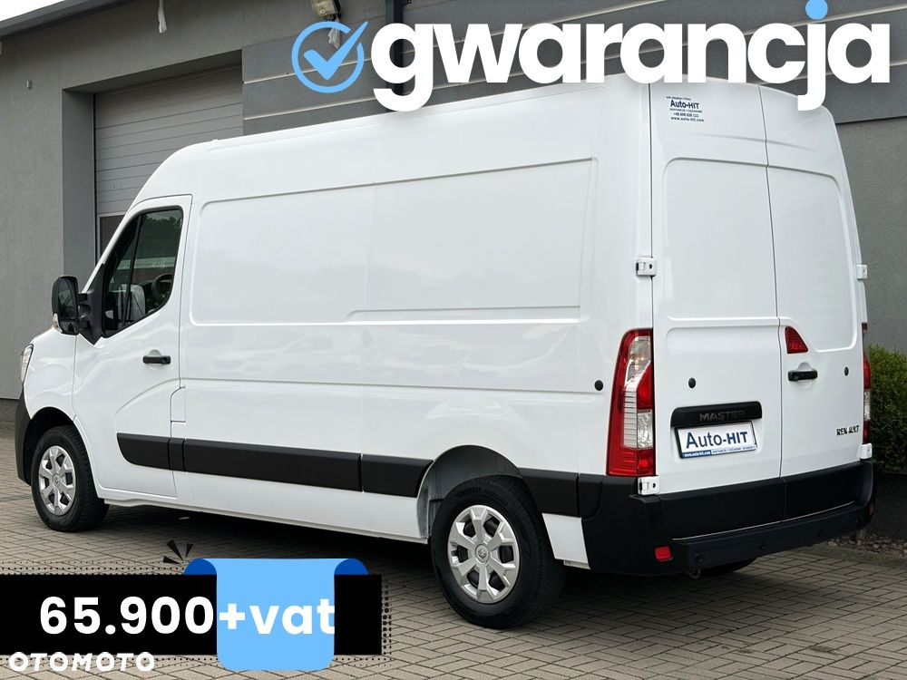 Renault Master - 4