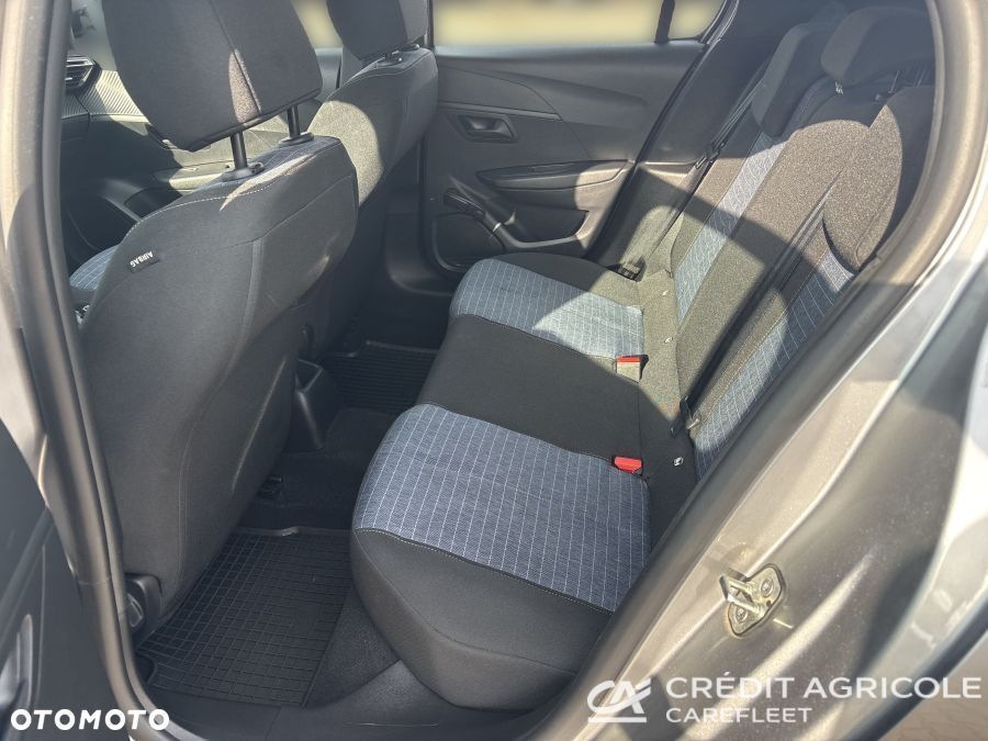 Peugeot 208 1.2 PureTech Like S&S - 13